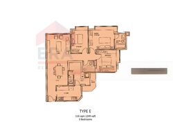 The Eden At Tampines (D18), Condominium #458184051